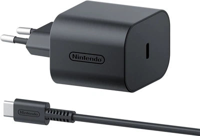 Adaptateur Secteur Nintendo Switch 2