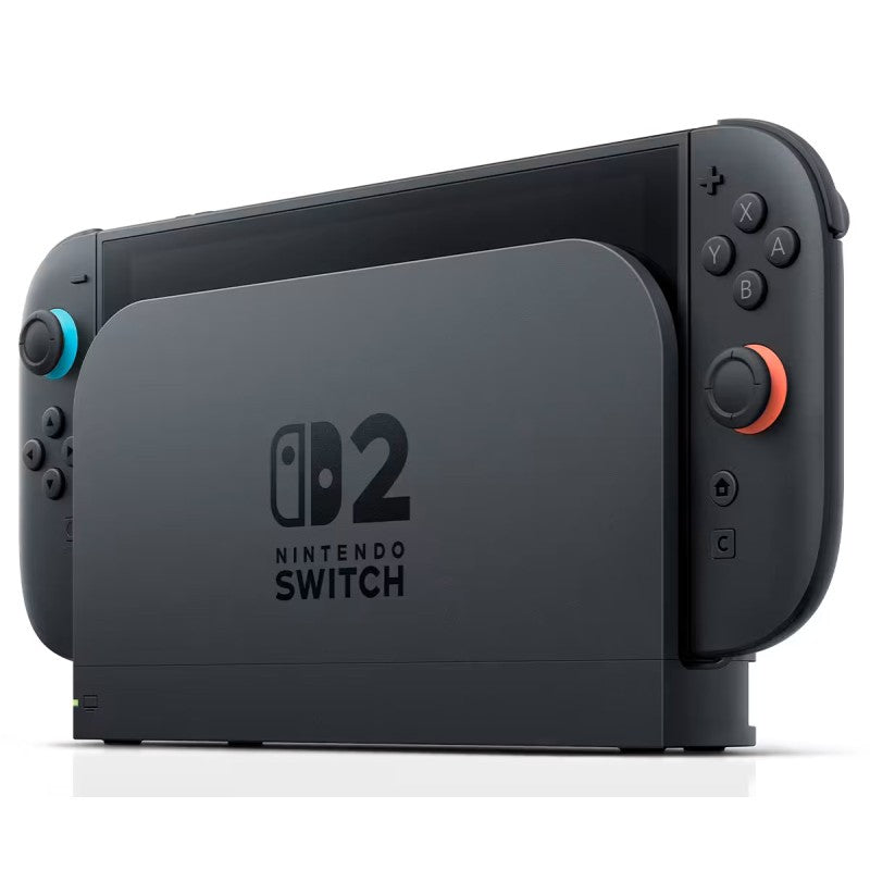 Console Nintendo Switch 2