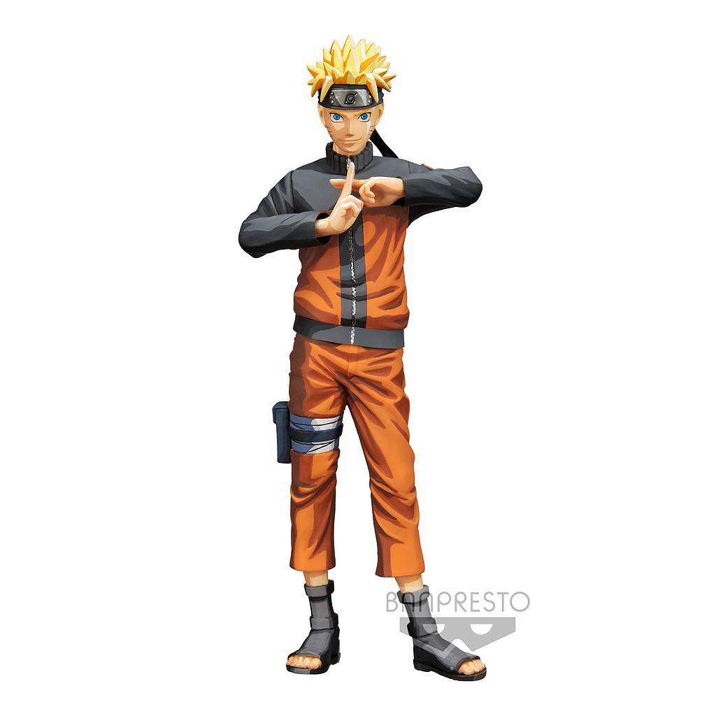 NA Naruto Uzumaki 25cm