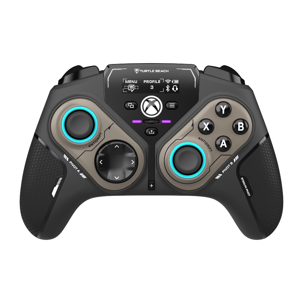 Manette sans fil Turtle Beach Stealth Pivot