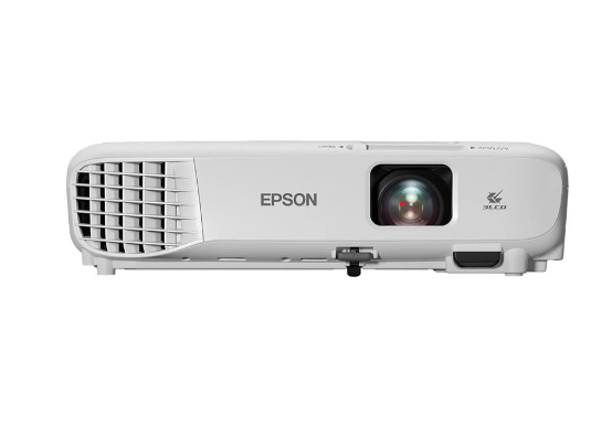 Projecteur Epson EB-W06 3700 lumens