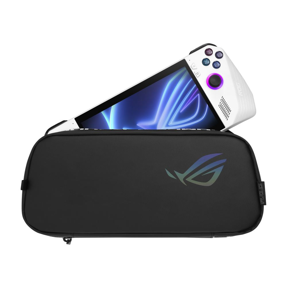 Etui gaming pour Asus Rog Ally Noir