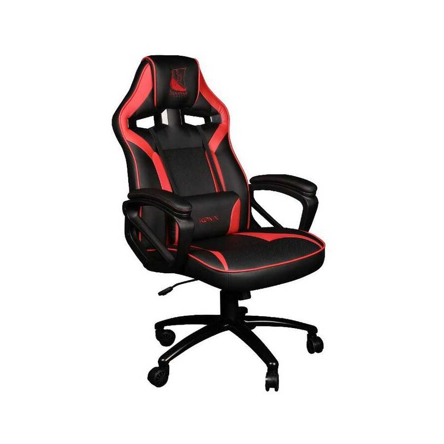 Fauteuil gaming Konix Drakkar Thor