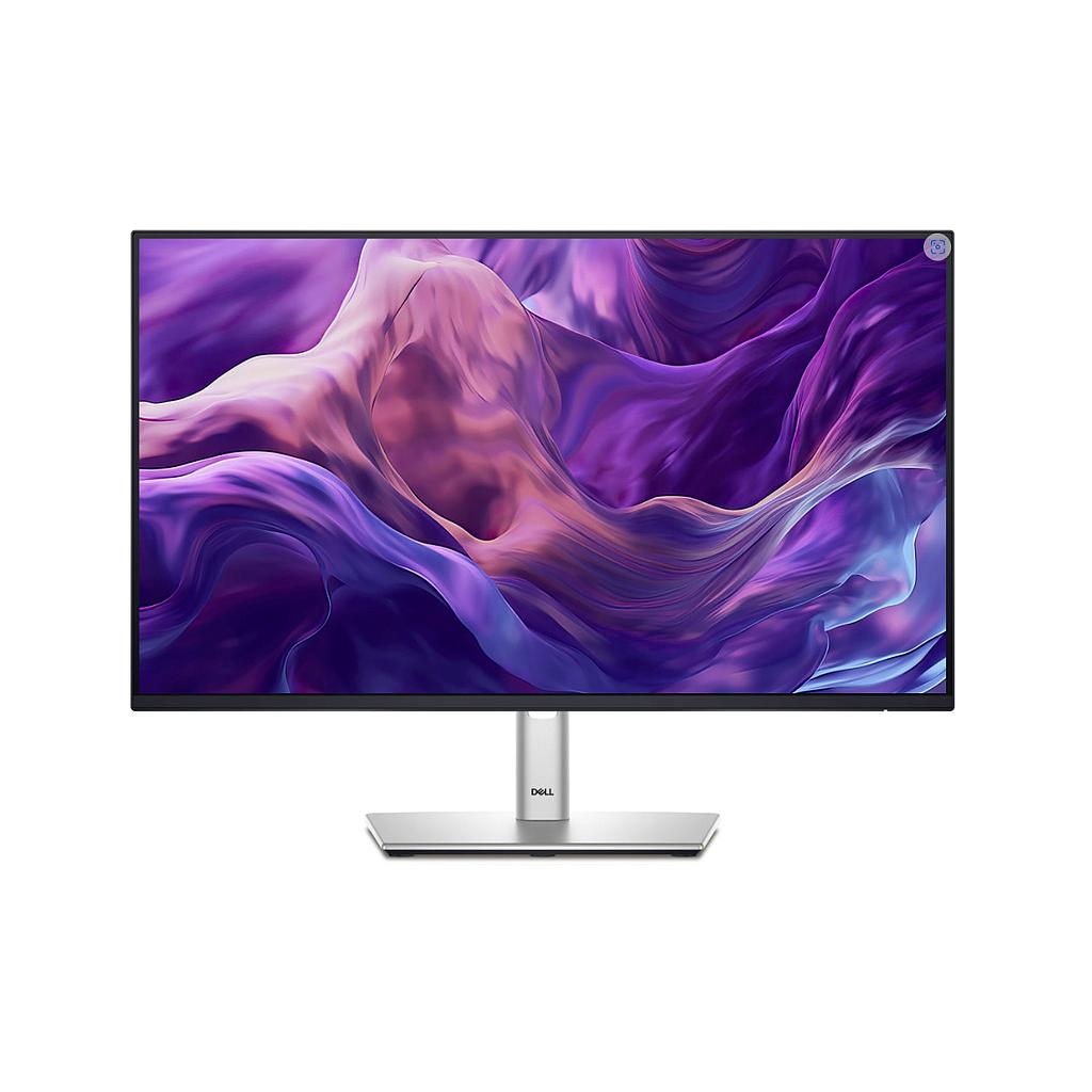 Moniteur Dell P2425H 24" Noir