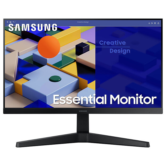 Moniteur Samsung LS22C310EAUXEN 22''