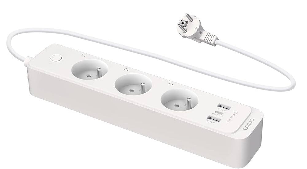 Multiprise Connectée Tapo Wifi P300