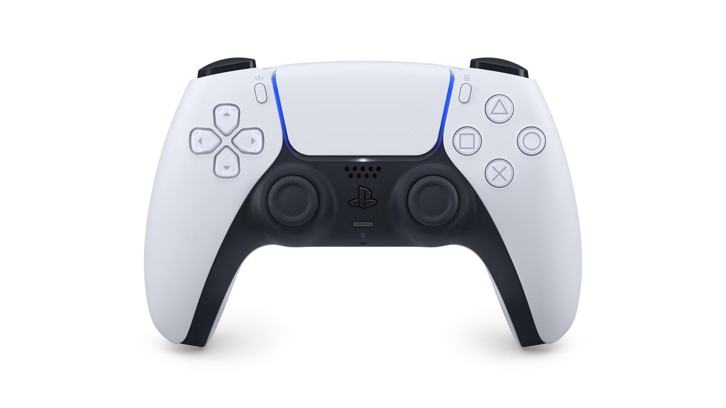 Sony PS5 DualSense V3 Blanche