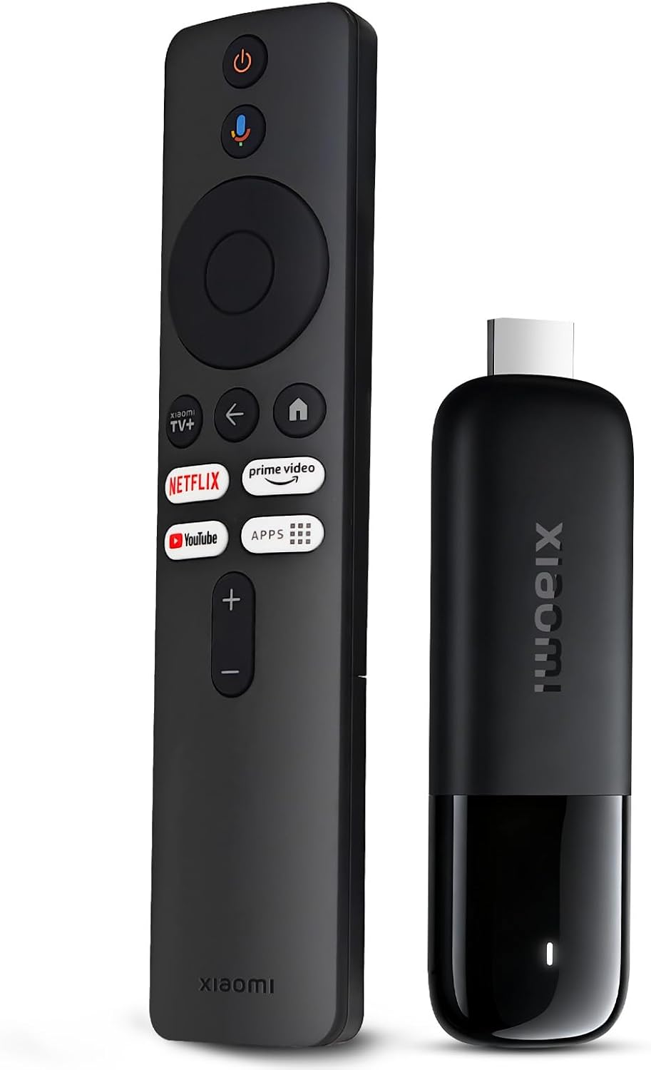 Xiaomi Mi TV Stick 4K 2nd Gen