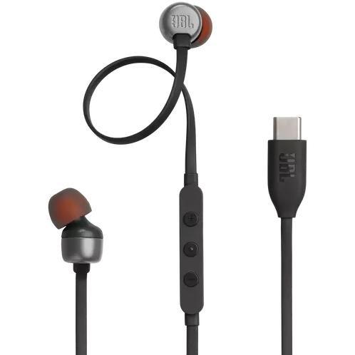 JBL Tune 310C Noir Type C