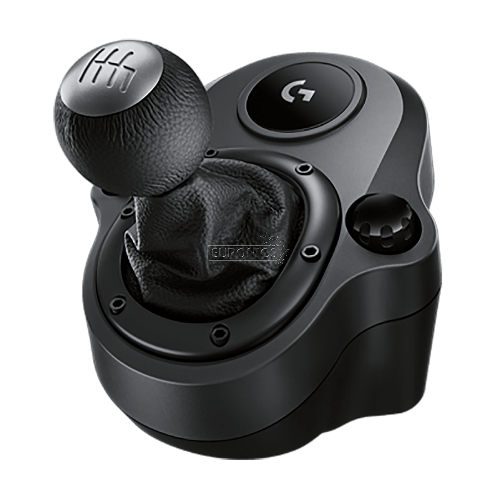 Logitech Driving Force Shifter pour G29