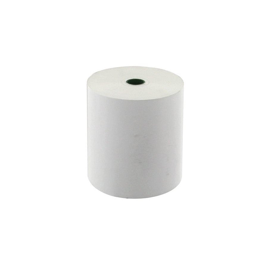 Rouleau thermique 80x80x12mm 48g