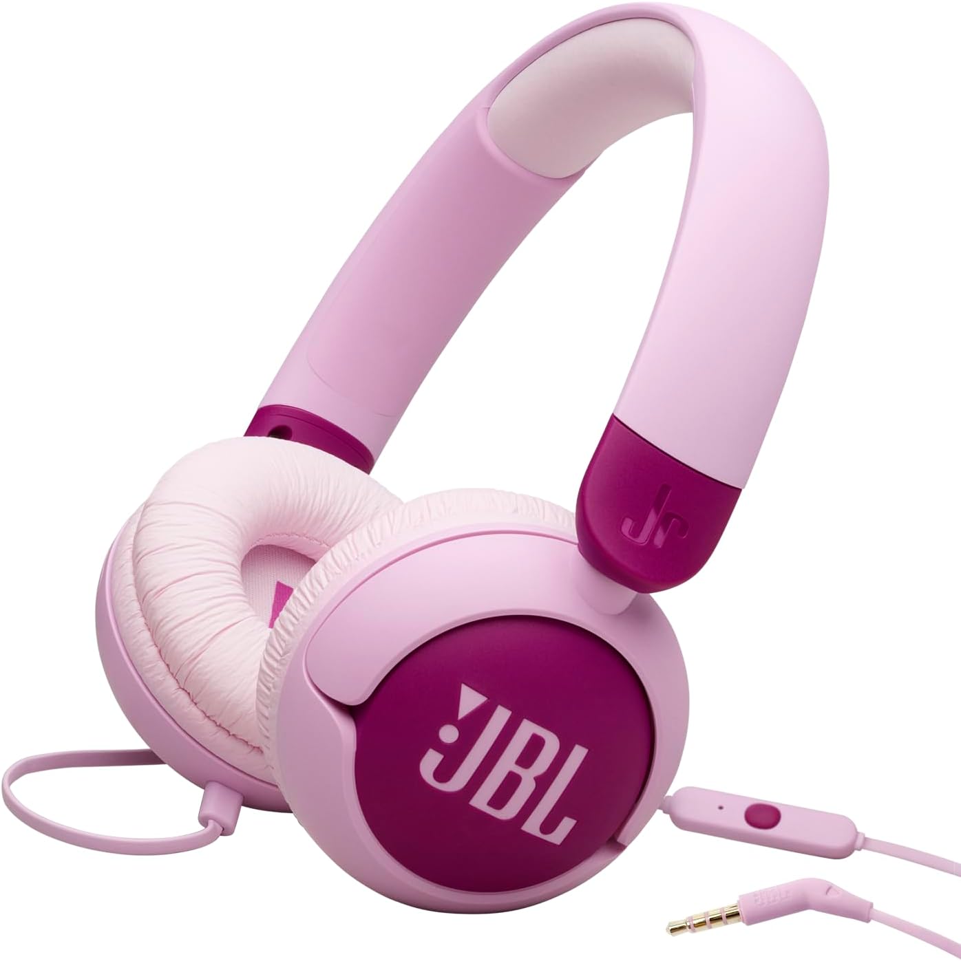JBL Junior JR320 Purple