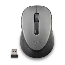 NGS Souris Dew Gris