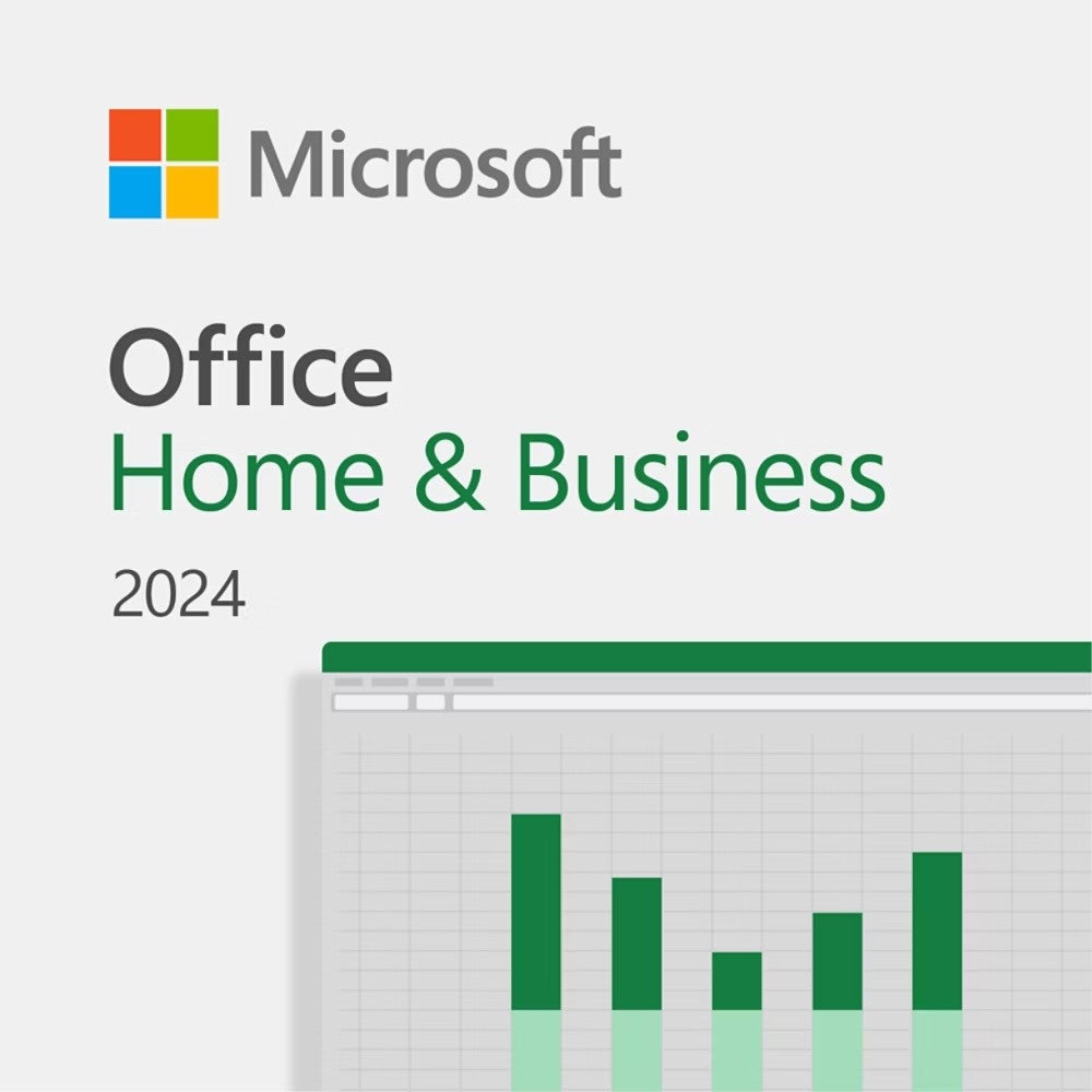Office Home and Business 2024 (E-delivery)