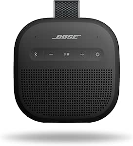Bose Soundlink Micro 2 Noire