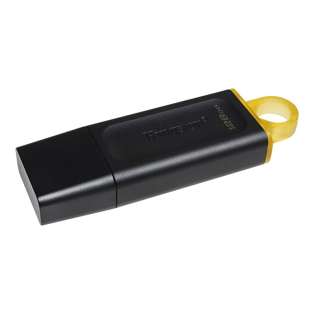 Kingston 3.2 128GB Data Traveler Exodia