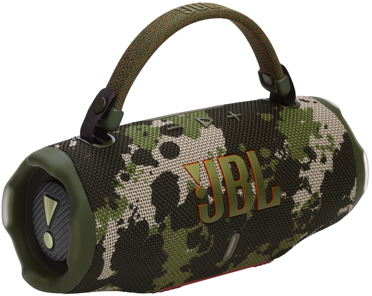 JBL Charge 6 Squad
