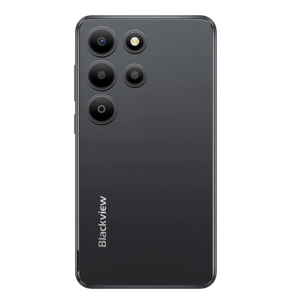 Blackview Wave 2C Black