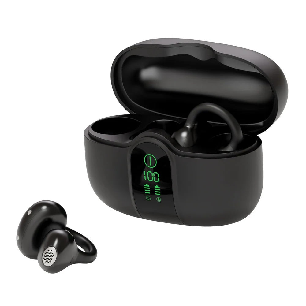 Blackview Airbuds 15 Noir