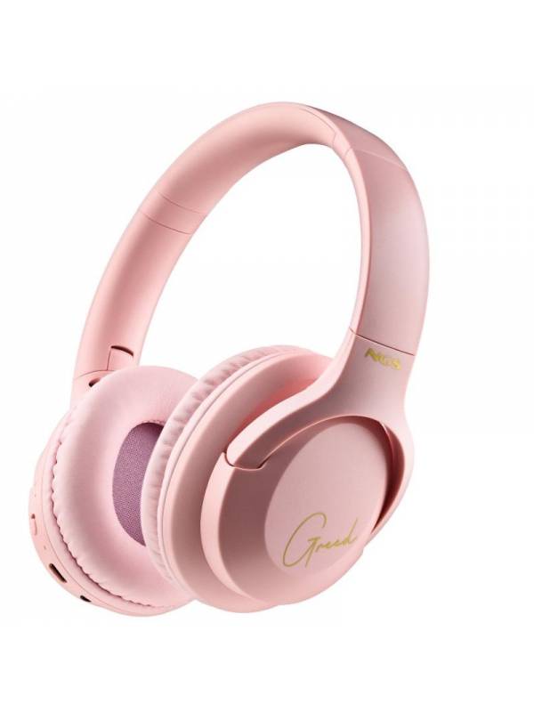 NGS Artica Greed Pink BT