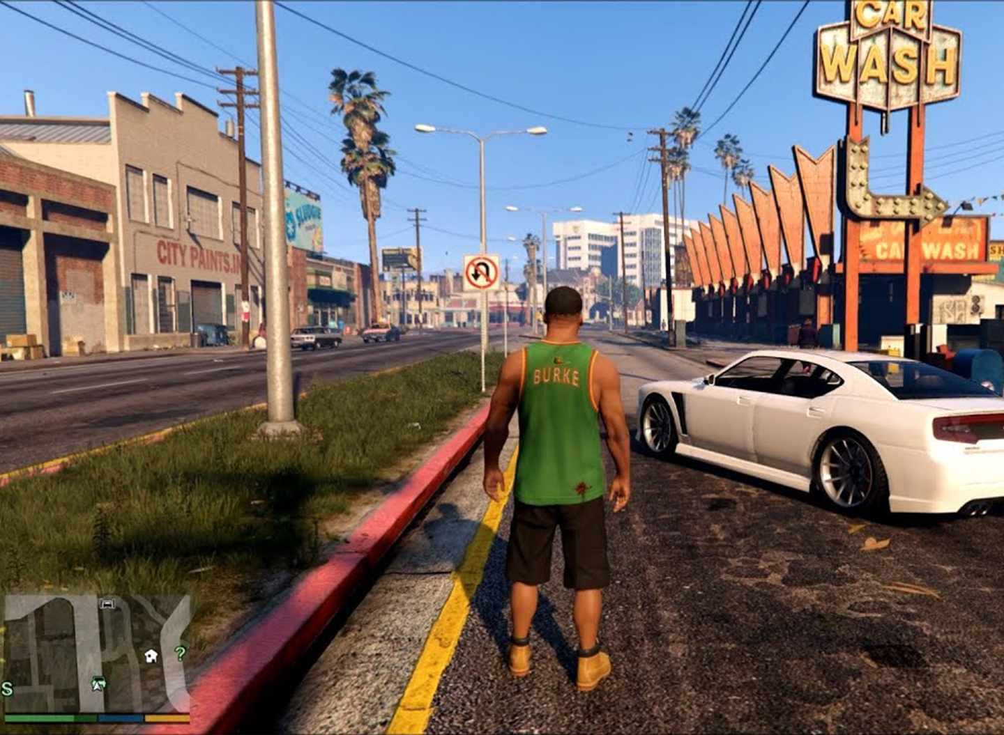 Bundle Jeu GTA 5 + Casque Nemesis