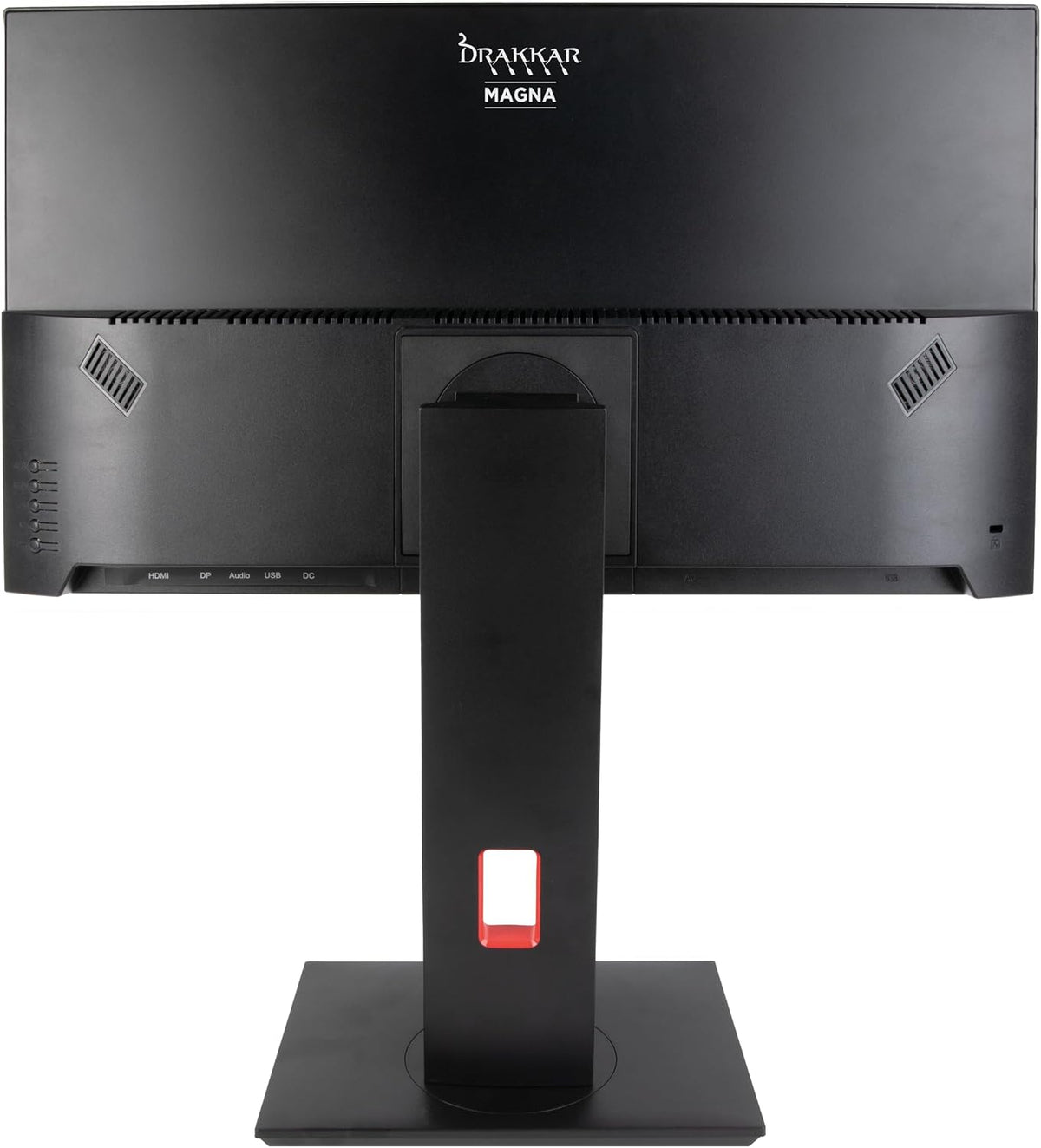 Moniteur Konix Drakkar Magna 24''