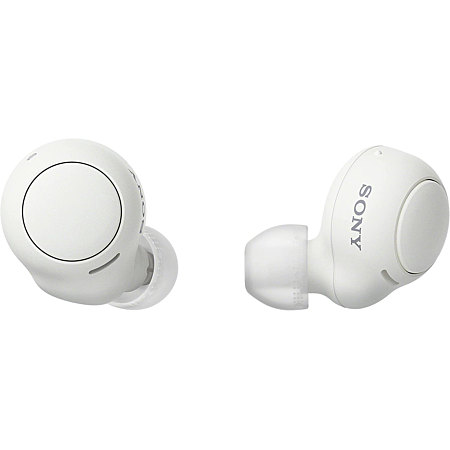 SONY WF-C500 BT TWS WHITE