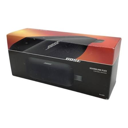 Bose SoundLink Flex (2e génération)