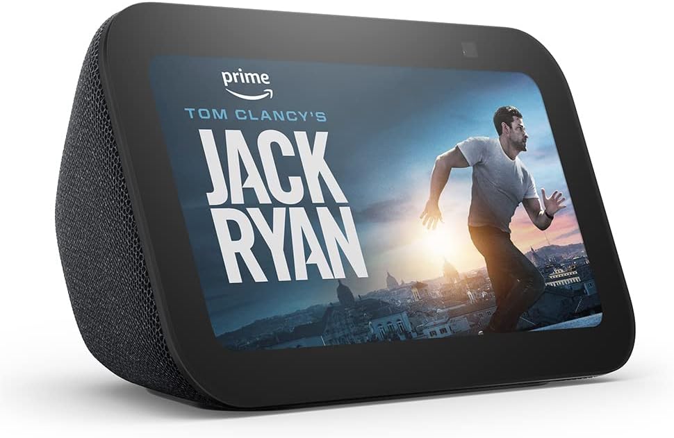 Amazon Echo Show 5