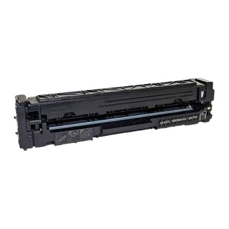 HP 201A Black Original LaserJet Cartridge