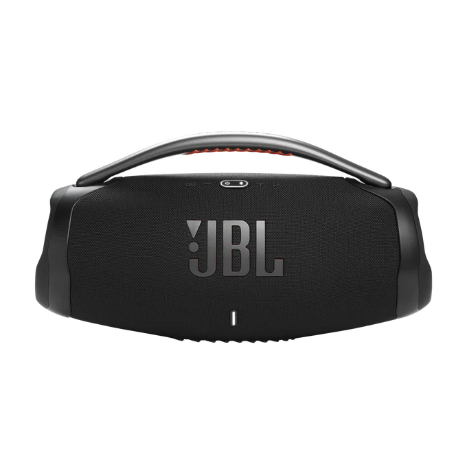 JBL Boombox 3 Noire