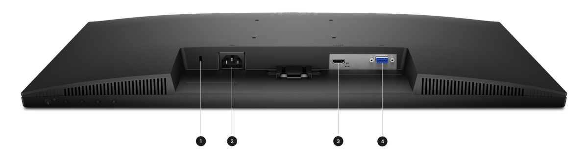 Moniteur Dell SE2725HM 27" FHD