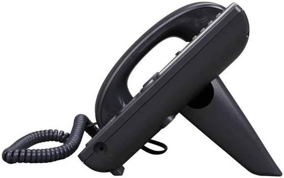 Cisco IP Phone 4 Line With Display PoE PC Port