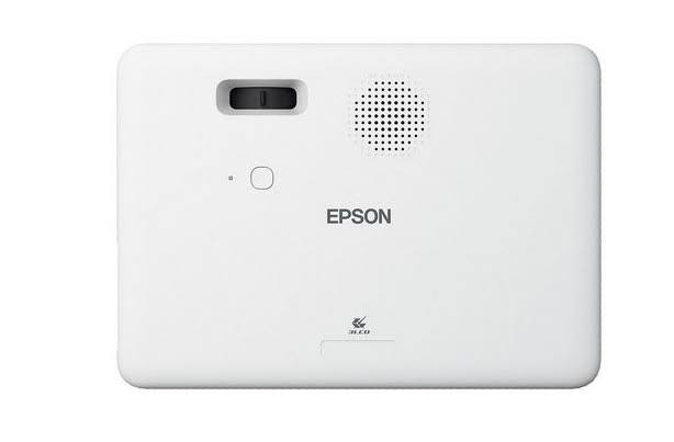 Projecteur Epson EB-W06 3700 lumens