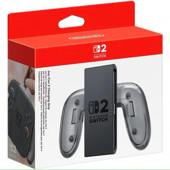 Support de recharge Joy-Con Nintendo Switch 2
