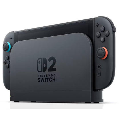 Console Nintendo Switch 2