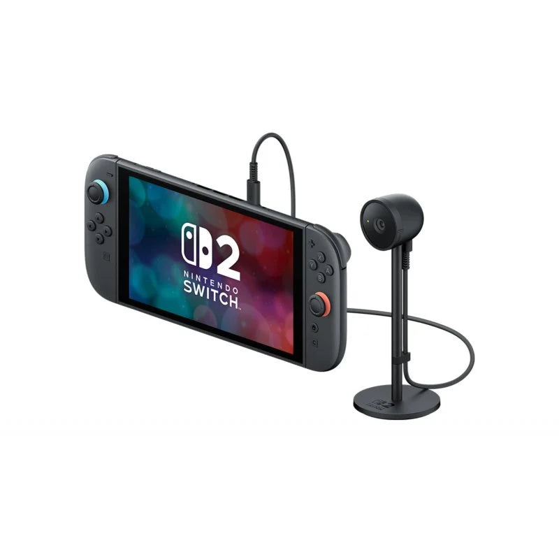 Caméra Nintendo Switch 2