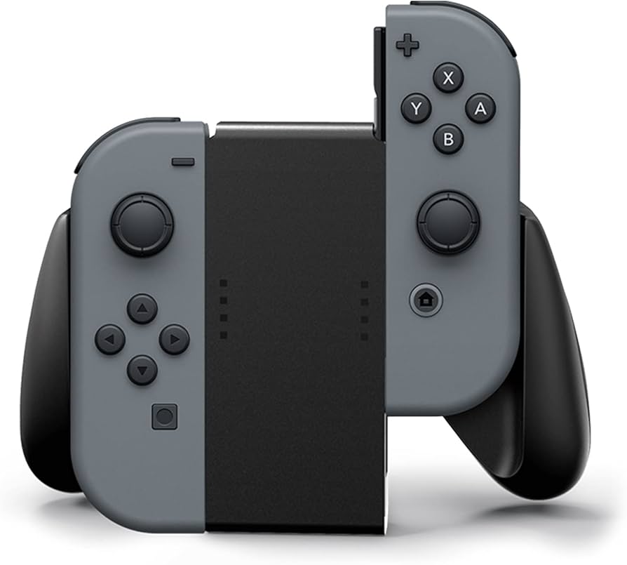 Support de recharge Joy-Con Nintendo Switch