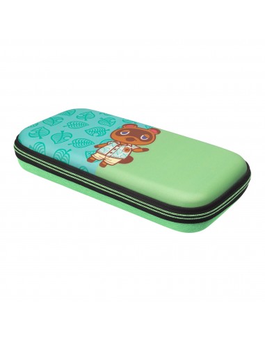 PDP Deluxe Travel Case Animal Crossing pour Nintendo Switch
