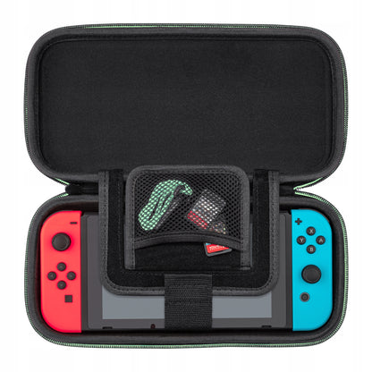 PDP Deluxe Travel Case Animal Crossing pour Nintendo Switch