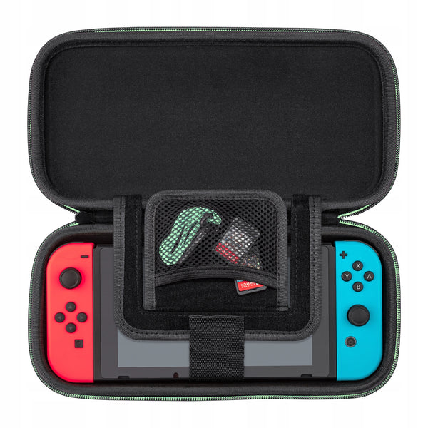 PDP Deluxe Travel Case Animal Crossing pour Nintendo Switch