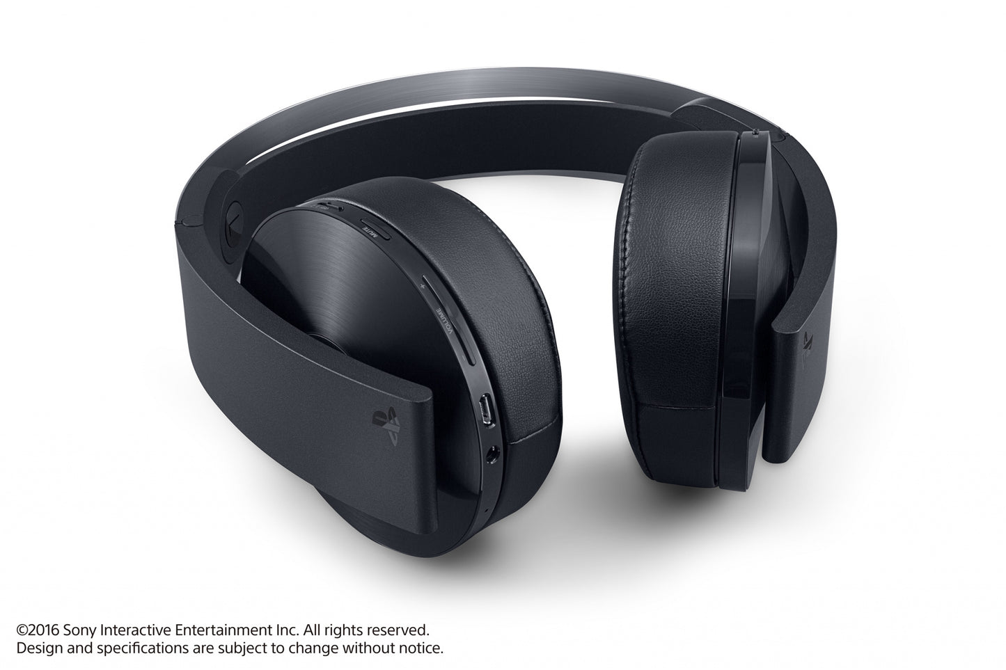 Sony sans fil Platinum PS4