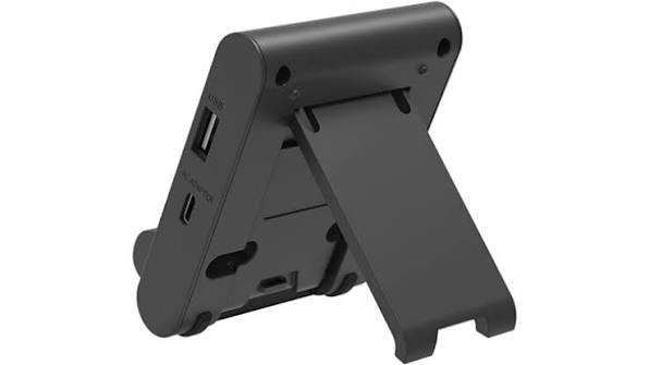 Hori Dual USB Playstand pour Nintendo Switch Lite