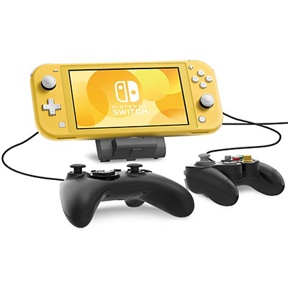 Hori Dual USB Playstand pour Nintendo Switch Lite