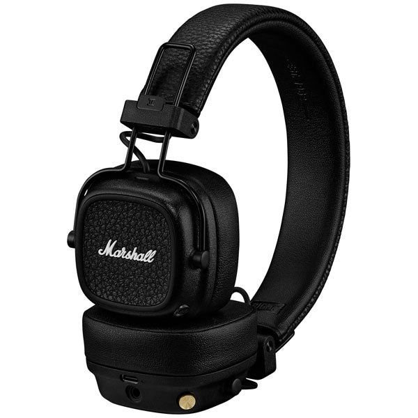 Marshall Major V Bluetooth Noir
