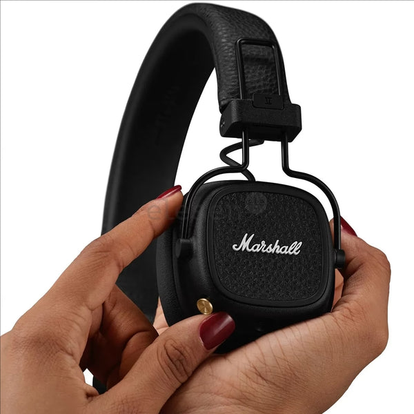 Marshall Major V Bluetooth Noir