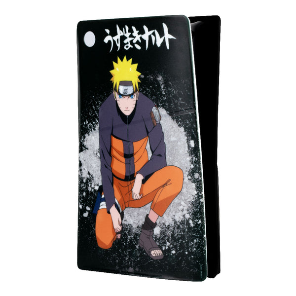 Façade de Protection Konix Naruto pour PS5 Slim