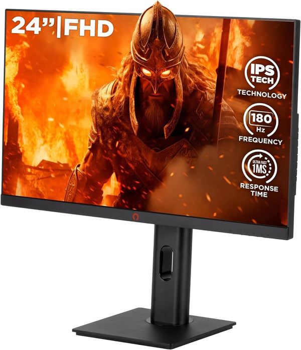Moniteur Konix Drakkar Nova 24"