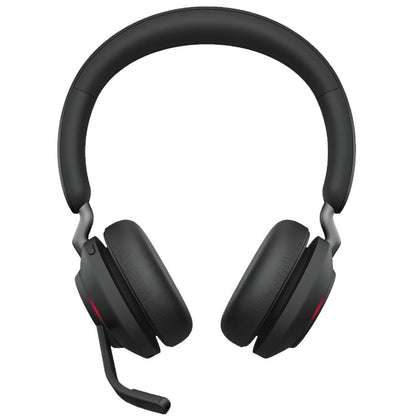 Jabra Evolve 2 65 Link 380a Stereo