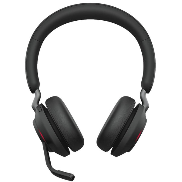 Jabra Evolve 2 65 Link 380a Stereo